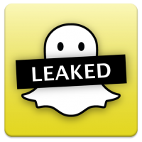 Snapchat photos leaked